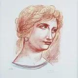 Achille Funi, Head