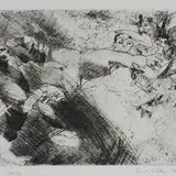 Ennio Calabria, Without title