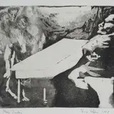 Ennio Calabria, Without title