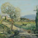 Raul Viviani, Countryside