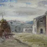 Lino Baccarini, Landscape