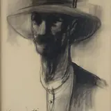 Giuseppe Motti, Po man, 1964