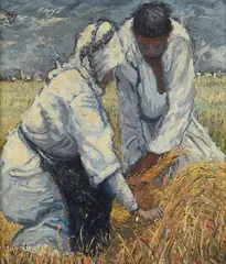 Deže Levenberg, Collected in Macedonia