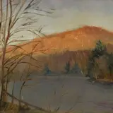 Fernando Bernardini, Landscape