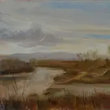 Fernando Bernardini, Landscape