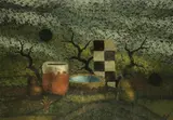 Gianfranco Rontani, Landscape