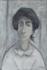 Lass by Marcello Boccacci, offered Jul 2023