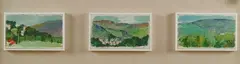 Images of pian di Melosa, 1970 by Silvio Polloni, offered Jul 2023