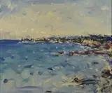 Enzo Pregno, Marina