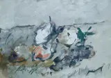 Sergio Scatizzi, Still life