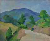 Gino Paolo Gori, Tuscan-Emilian Apennines