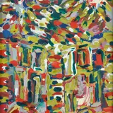 Silvio Loffredo, Without title