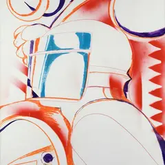 Fernando Farulli, Without title