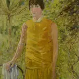 Adriana Pincherle, Portrait of a Lady