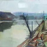 Silvio Polloni, Poetry of the Arno