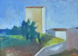 Dino Caponi, Homes