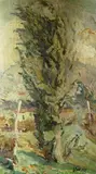 Giuseppe Manfredi, Countryside