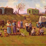 Sergio Difficili, Farmers