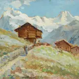 Lucia Crotti, Ayes Valley