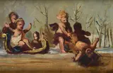 Andrea Gastaldi, Putti games