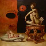 Summer by Riccardo Tommasi Ferroni, offered Jun 2023