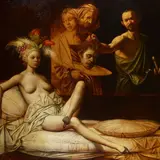 Riccardo Tommasi Ferroni, Salome