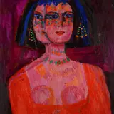 Bruno Cassinari, Double figure