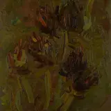 Ennio Morlotti, Artichokes