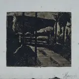 Giorgio Morandi, Surroundings of Bologna