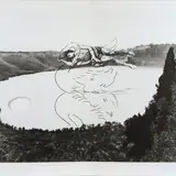 Giulio Paolini, L'exil du cygne