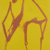Marino Marini, Lj