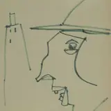 Emilio Tadini, Profile