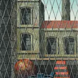 Tonino Caputo, The factory