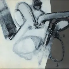 Paolo Baratella, The man... man, 1961
