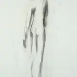 Giuseppe Ajmone, Nude back