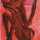 Jesús Reyes Ferreira, Red figure