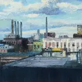 Bernardo Siciliano, New York