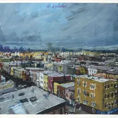 Bernardo Siciliano, Without title