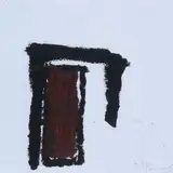 Yannis Kounellis, Untitled (Tar XIX)