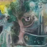 Manuel Mendive, Without title