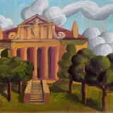 Salvo, Friends of Palladio