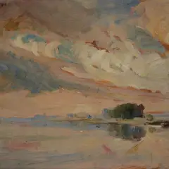 Emil Lindenfeld, Landscape