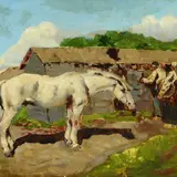 Alessio Issupoff, Farmers