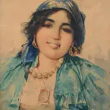 Arnaldo De Lisio, Gypsy