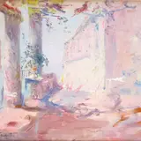Pietro Scoppetta, Portico