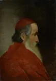 Nicolò Barabino, Cardinal profile