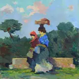 Populate them by Renato Natali, offered Jun 2023