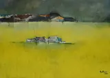 Lido Bettarini, Tuscan countryside
