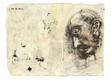 Rodolfo Margheri, Manly face, 1950