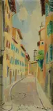 Rodolfo Marma, Via delle Casine